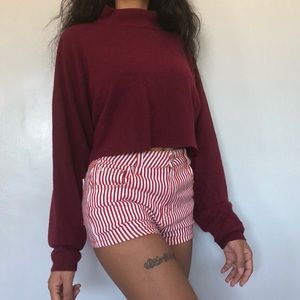 Sweater only